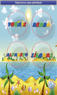 ABC das Bolhas em português Screenshots 15