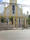 Iglesia San Lorenzo