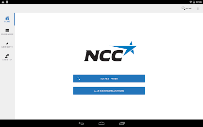 NCC Deutschland GmbH poster 5