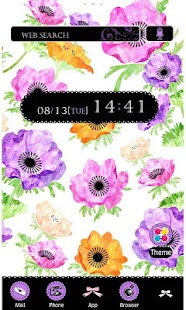 How to download Young Flowers Wallpaper 1.2 unlimited apk for laptop
