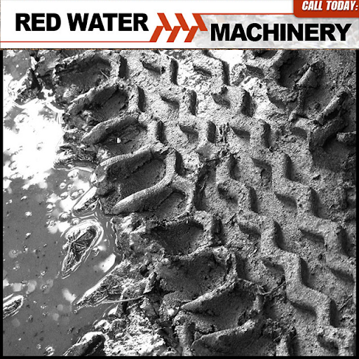 HET Red Water Machinery