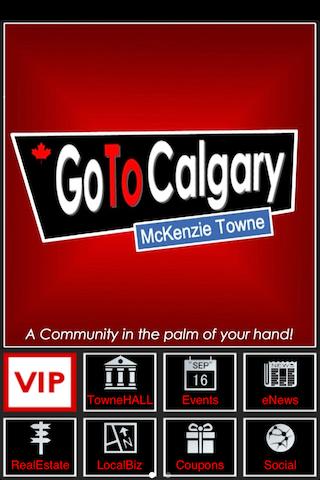 Go To Calgary - McKenzie Towne