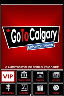 Free Download Go To Calgary - McKenzie Towne APK