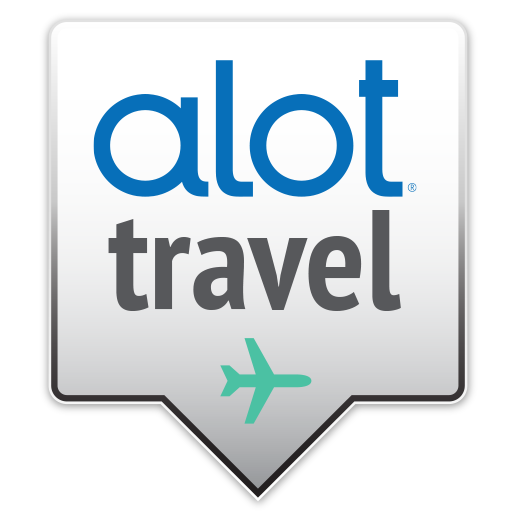 Travel Info from Alot.com LOGO-APP點子