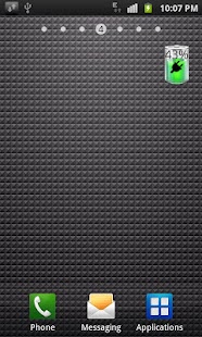 How to get Battery Widget patch 1.0.4 apk for bluestacks