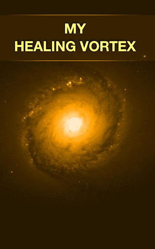 My Healing Vortex