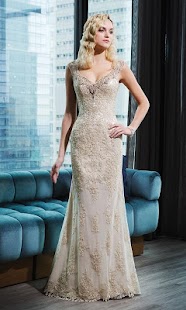 Wedding Dress Ideas Style Screenshots 5