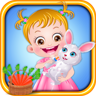 Download Baby Hazel Pet Care APK for PC