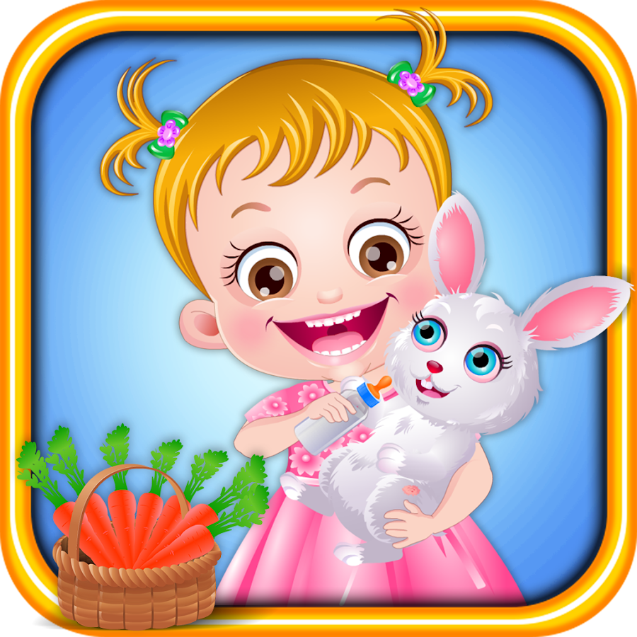 Baby Hazel Pet Care Games Android Apps On Google Play