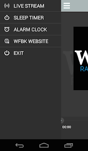 Free WFBK Radio Fort Mill APK