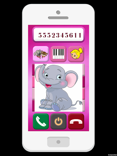 【免費教育App】speaking KIDDYPhone-APP點子