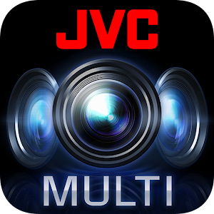 JVC CAM Control Multi.apk 1.0.8