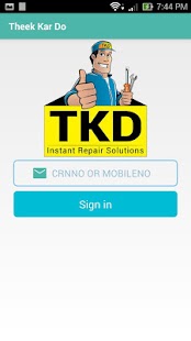 Free Download Theek Kar Do APK
