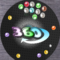 Vector 360 Breakout HD icon