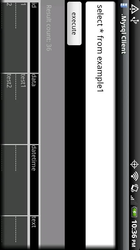 Android como sistema desarrollo