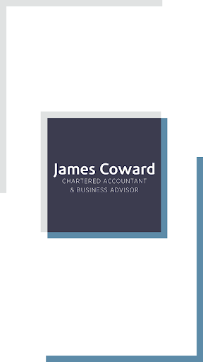 James Coward ACA
