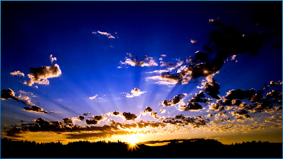 How to get HD Sky Wallpapers 8.1 unlimited apk for android