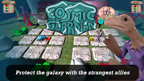 How to download Cosmic Guardian Beta 0.24 unlimited apk for laptop