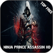 Ninja Prince Assassin HD