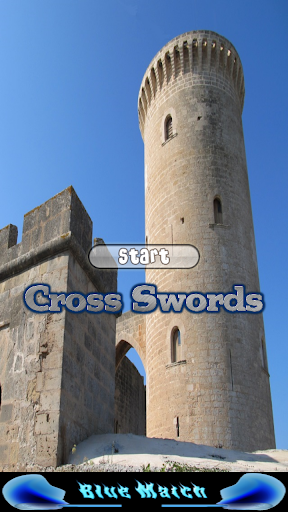 Cross Swords