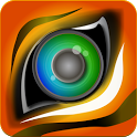InstaEyesPic - Animal Eyes icon