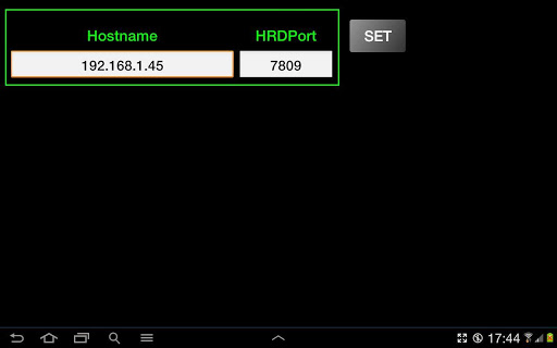 免費下載生產應用APP|HRD IP Server tester app開箱文|APP開箱王