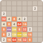 Super 2048