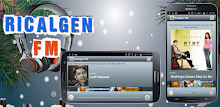 Ricalgen FM APK