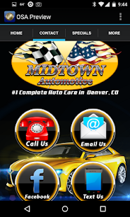 Midtown Auto Screenshots 1