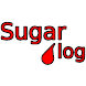Sugar log