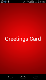 Lastest Greetings Cards APK