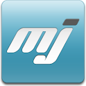 MusicJet logo