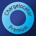 Chargelocator Iberia Premium logo