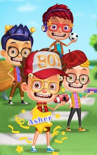 My Family™ Sister Brother Day Screenshots 7