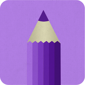 Purple Draw.apk 1.2