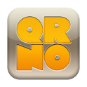 QR넘버(QRNO) logo