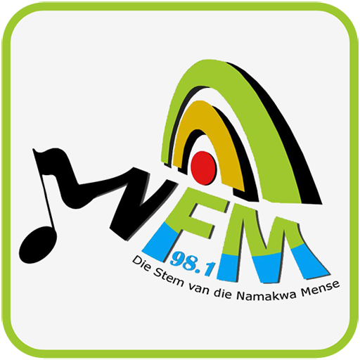 Radio NFM LOGO-APP點子