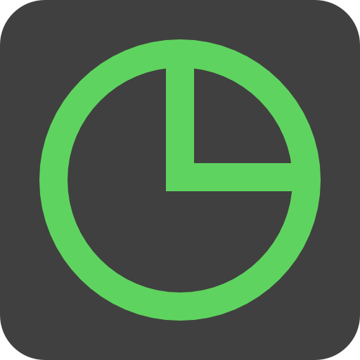 Simple Clock Widget 個人化 App LOGO-APP開箱王