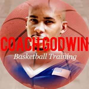Coach Godwin Basketball