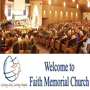 Faith Memorial Church 2