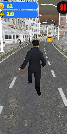 【免費動作App】Rajini 3D Run-APP點子