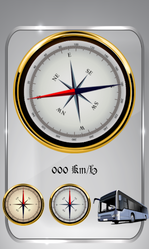免費下載遊戲APP|Accurate Compass app開箱文|APP開箱王