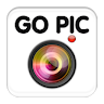 GoPic Application icon