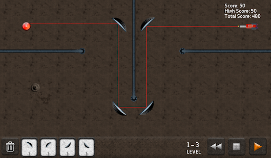 Lastest Fiery Mirror Lite APK