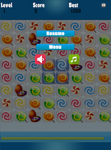 How to install Sweet Candies 1.0 mod apk for bluestacks