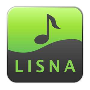 Lisna Music Folder Tree Player