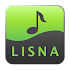 Lisna Music Folder Tree Player1.42