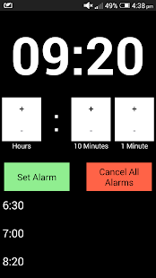 Download The Simple Alarm APK for PC