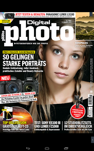 DigitalPHOTO Magazin