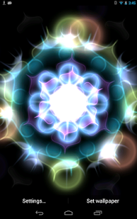 How to install Electric Mandala patch 1.1 apk for bluestacks
